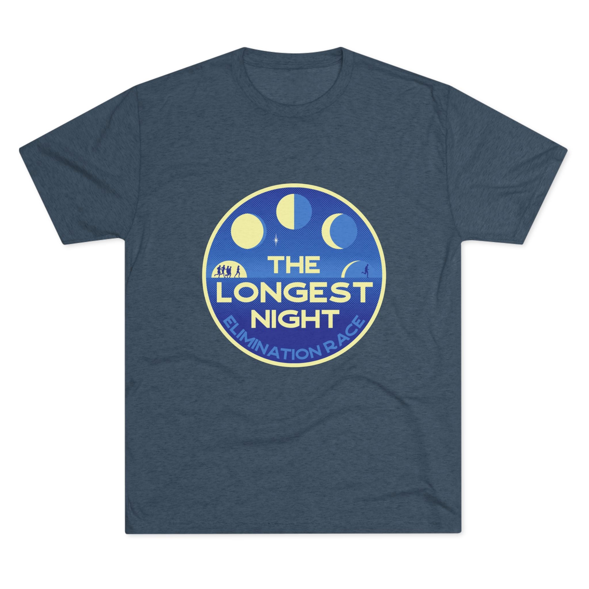 The Longest Night Tee