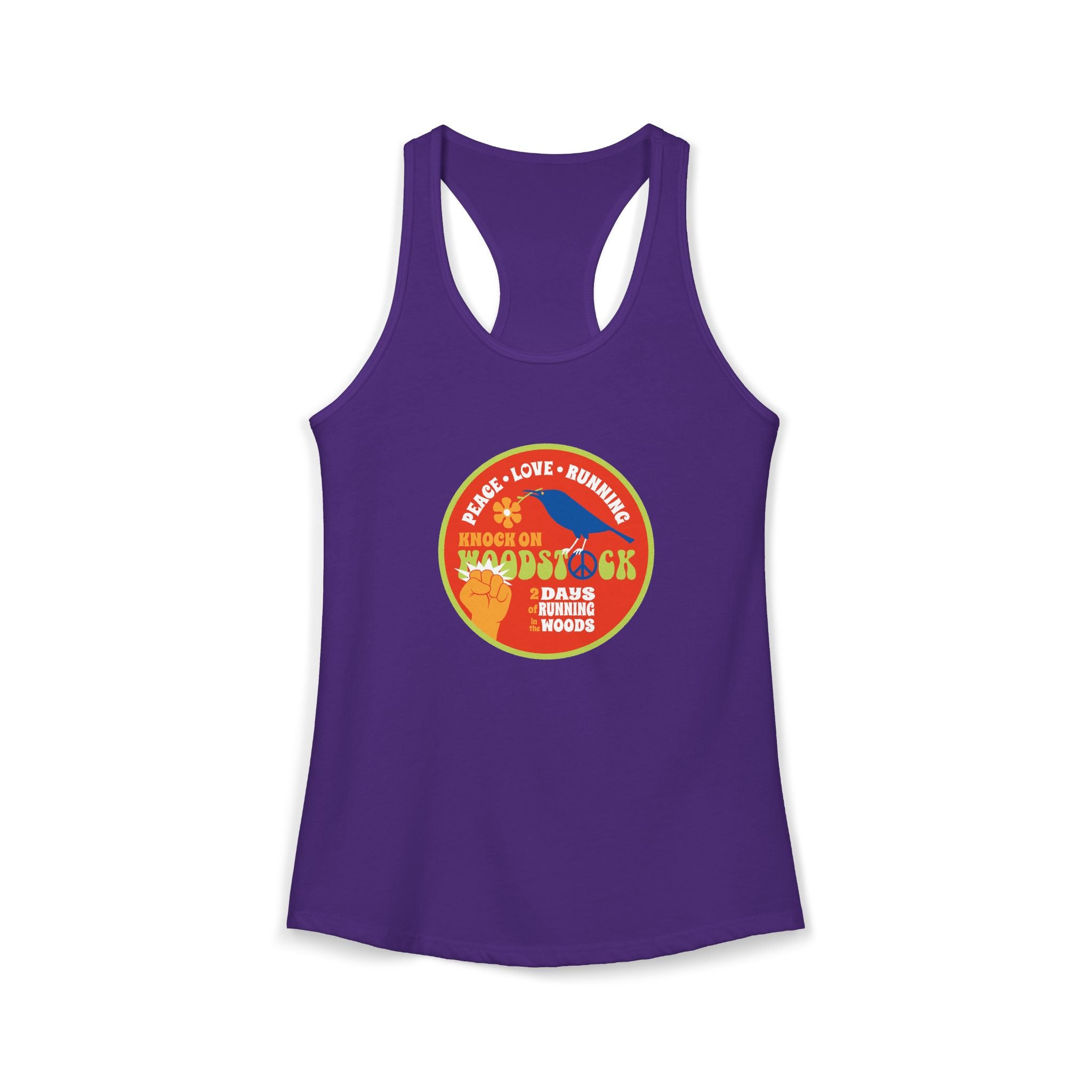 Women's Ideal Racerback Tank