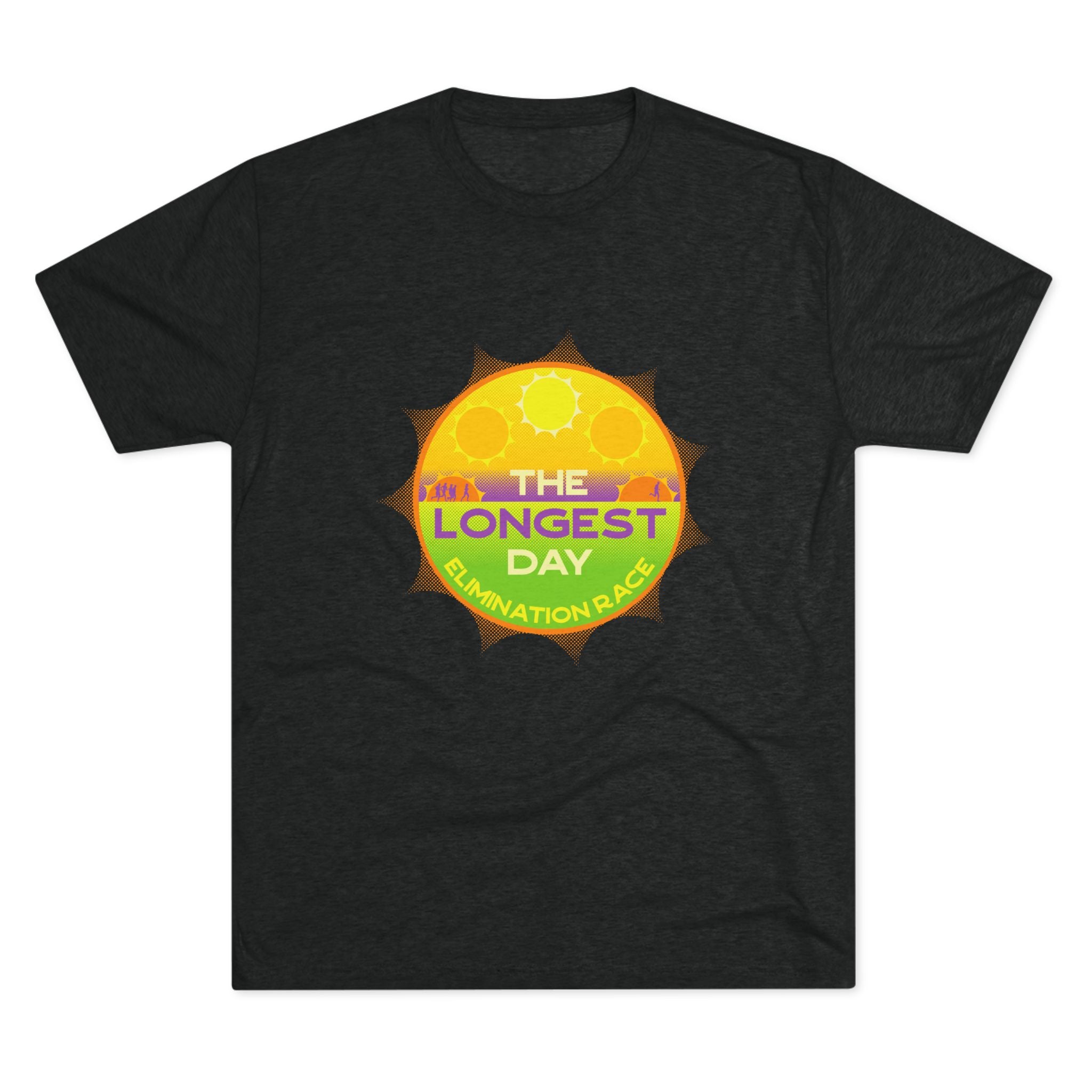 The Longest Day Tee