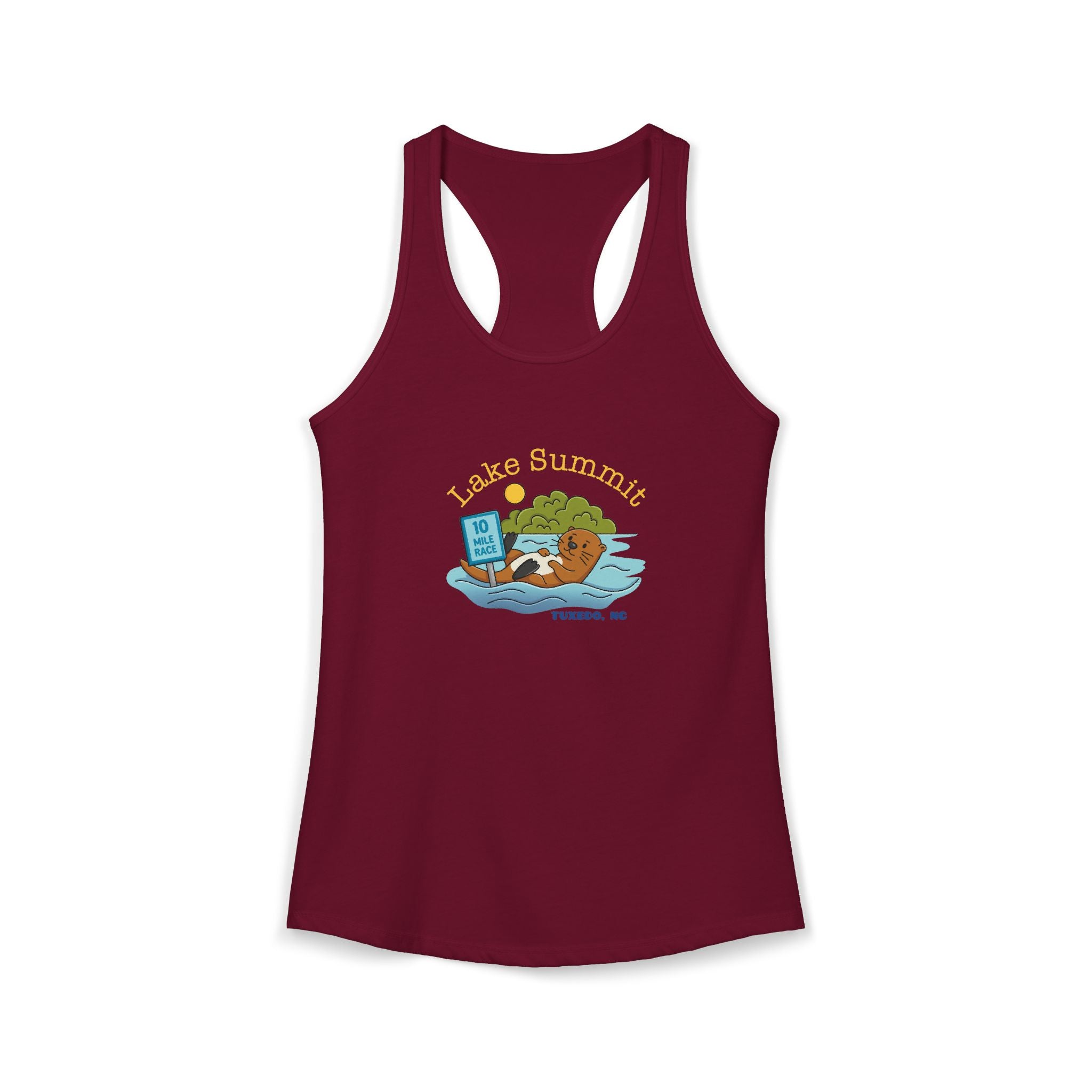 Women's Ideal Racerback Tank