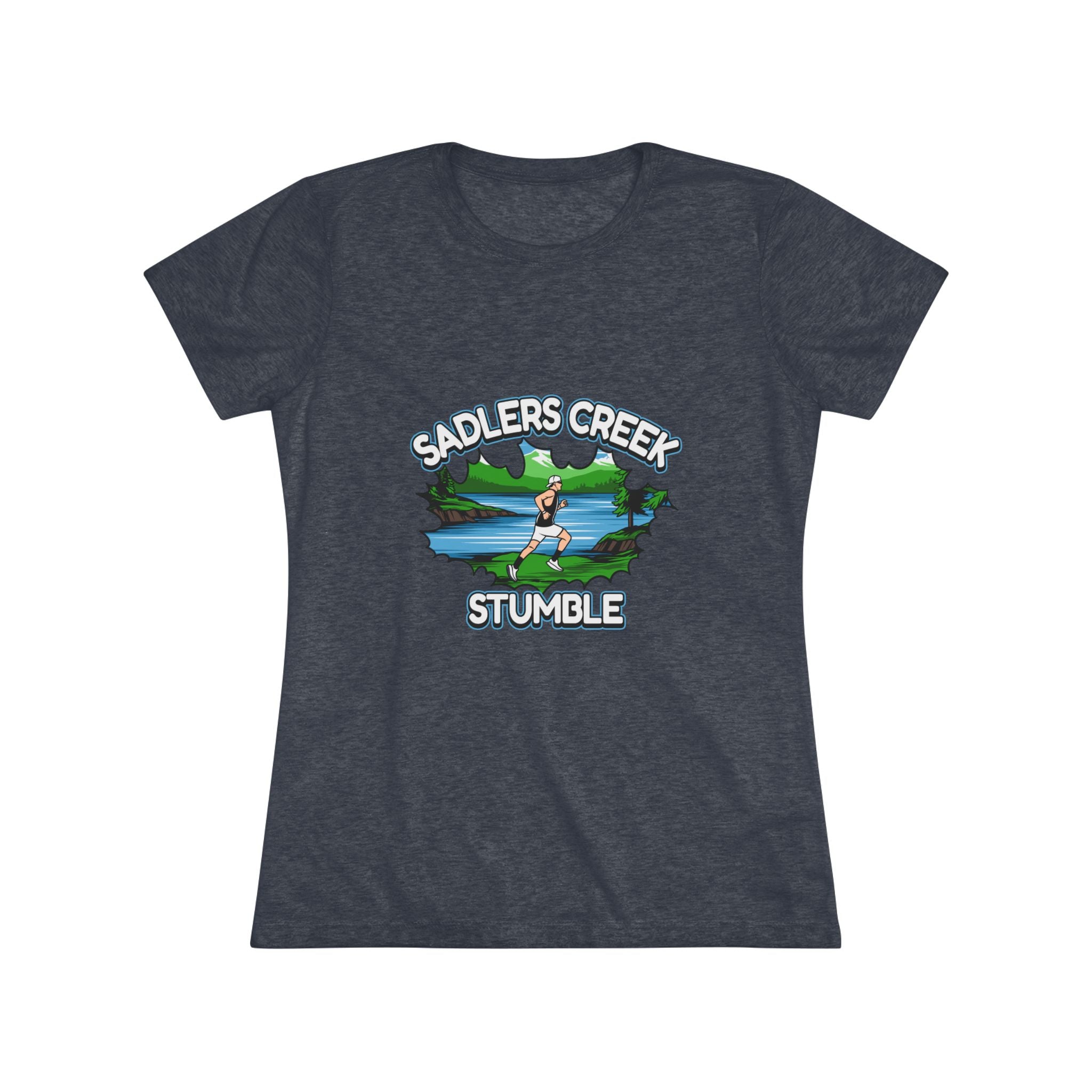Sadlers Creek Stumble Tee