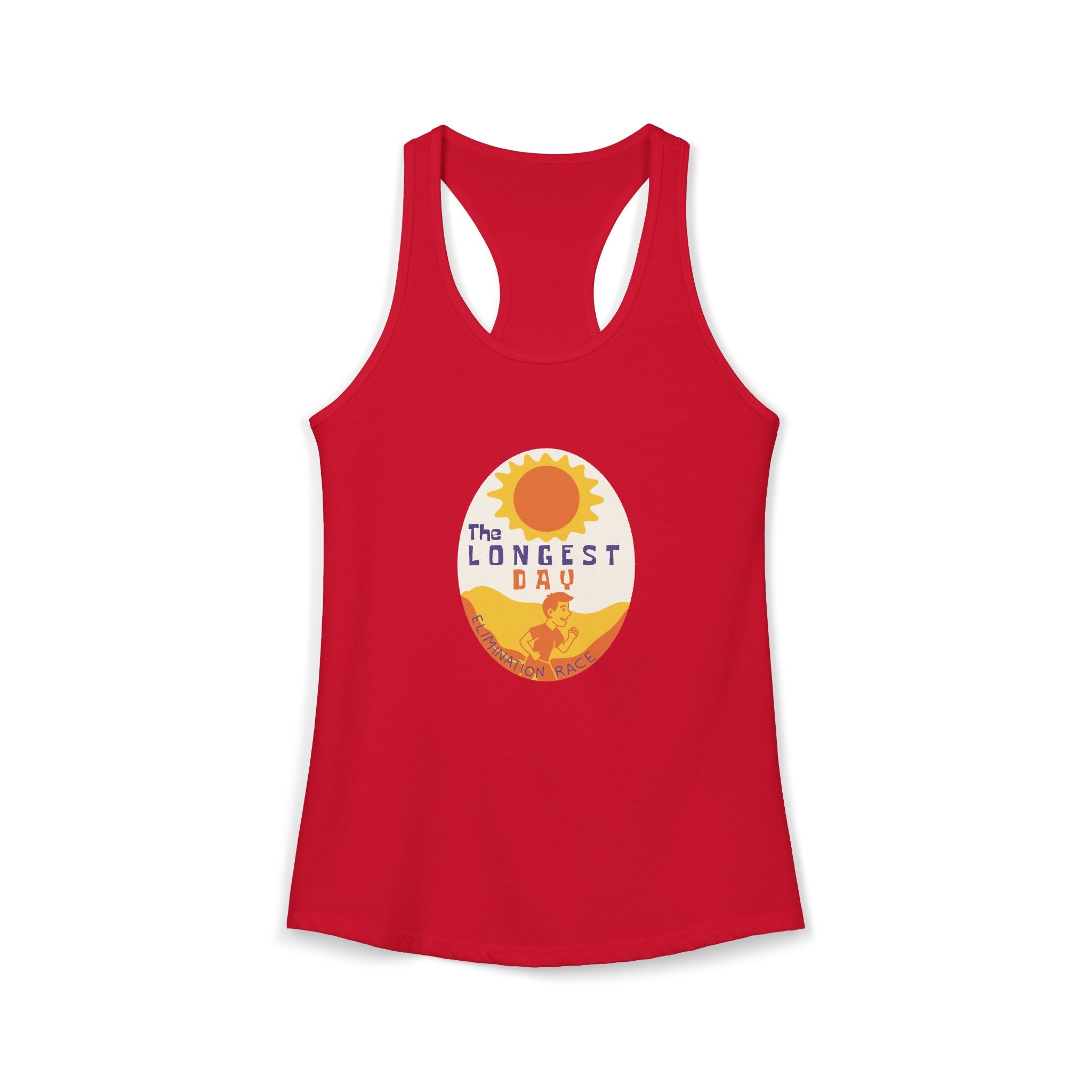 Women's Ideal Racerback Tank