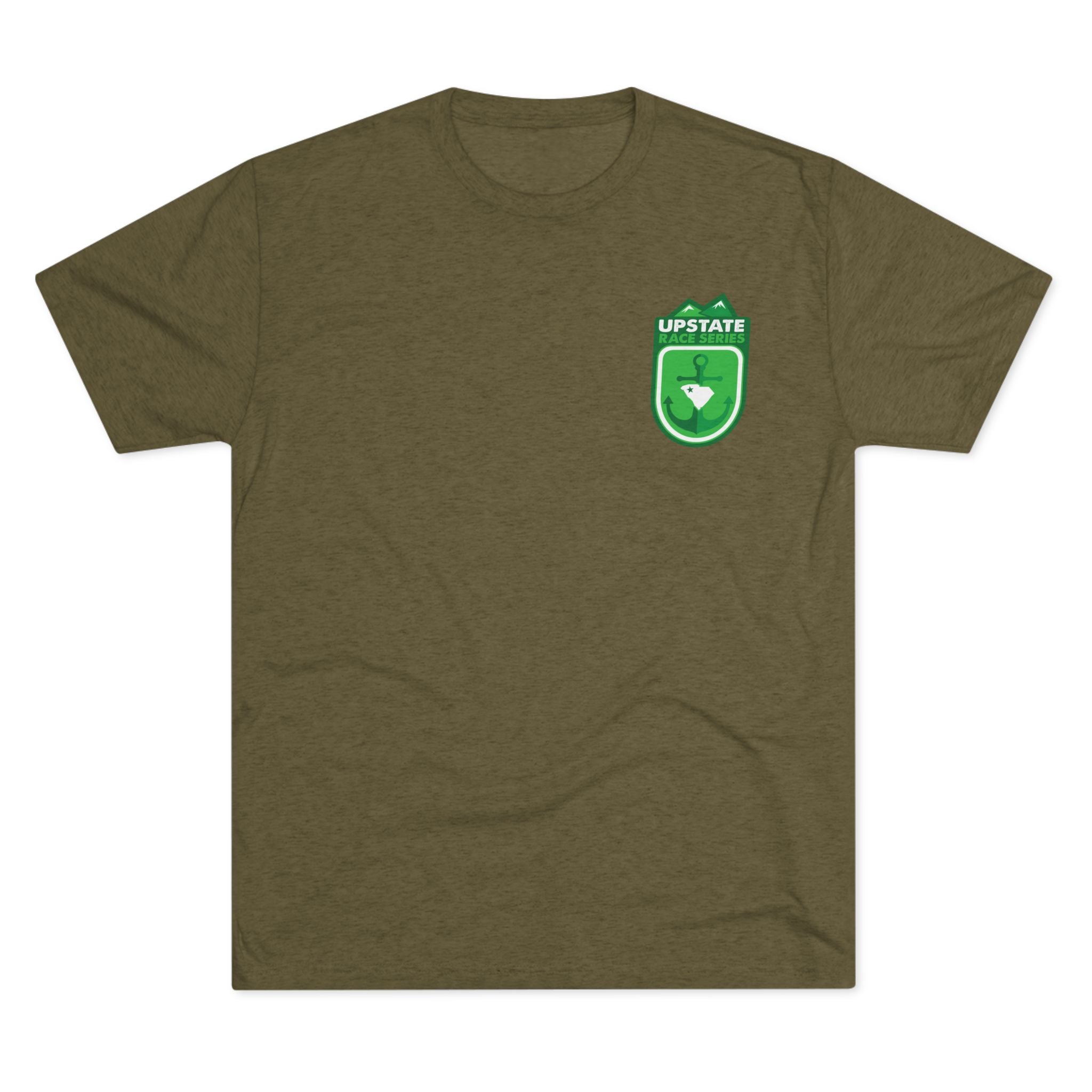 Upstate Race Series Tee