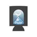 Snowbird Mountain Arch Can Cooler