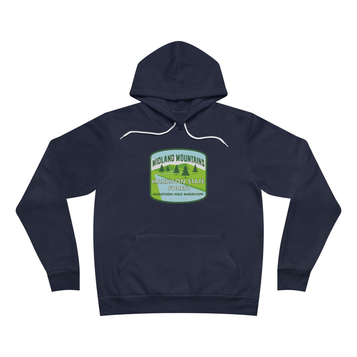 Broad River Harbison Hoodie