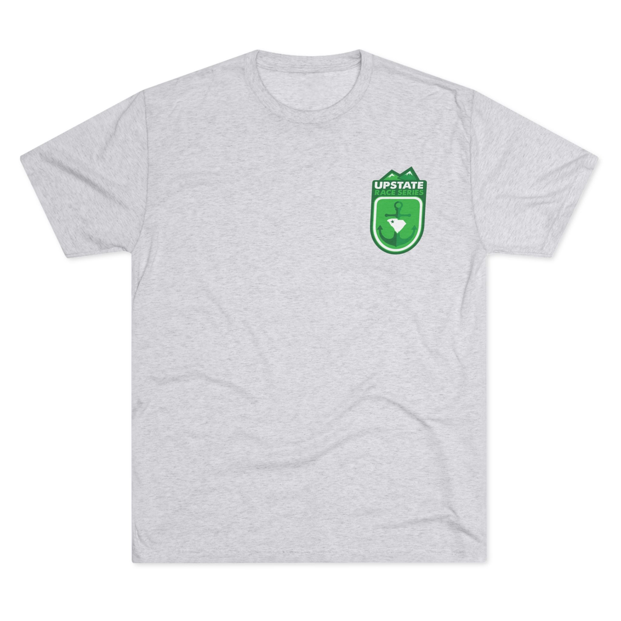 Upstate Race Series Tee