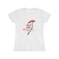 Women's Tee — Carolina Reaper