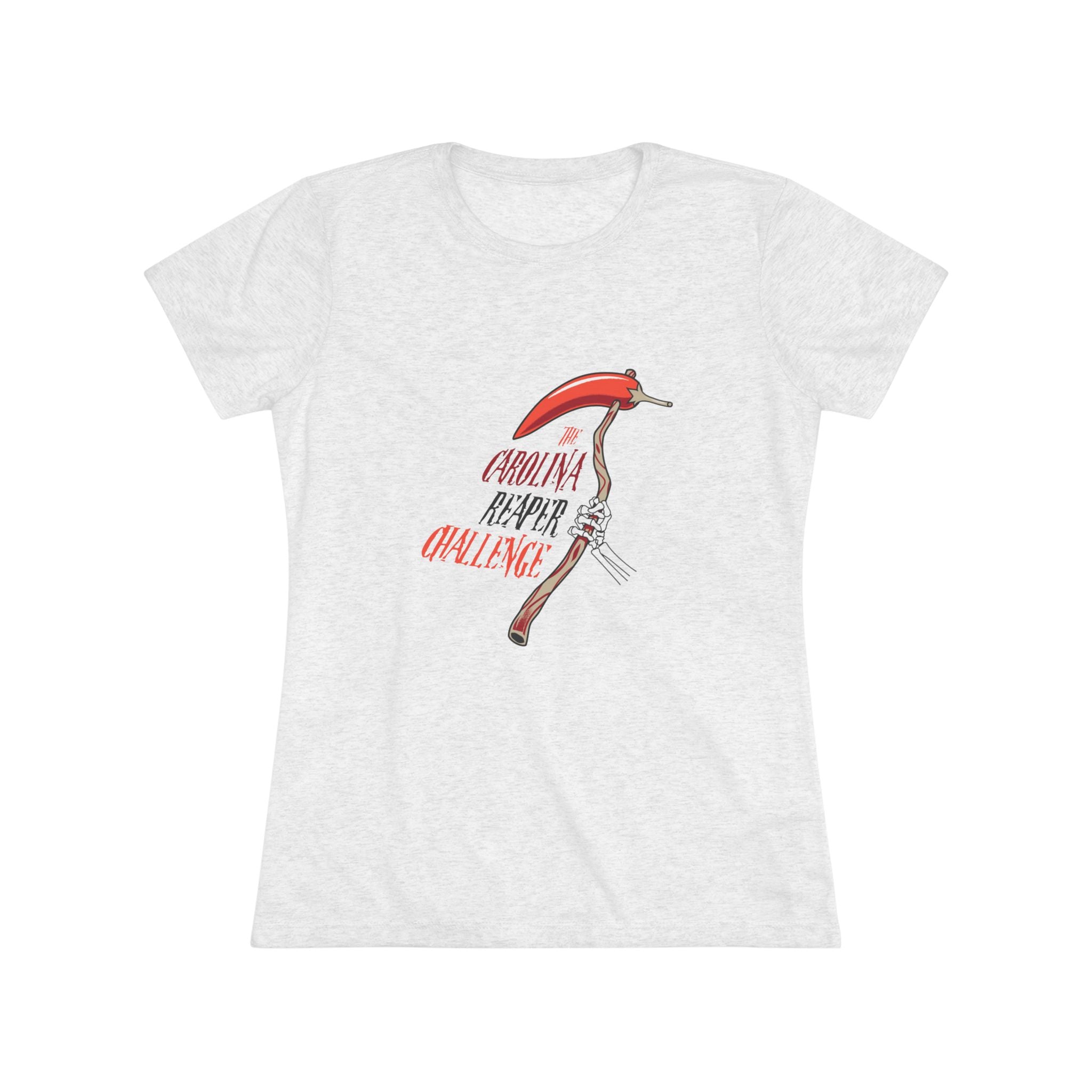 Women's Tee — Carolina Reaper