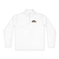 Sandhills Arch Logo Quarter-Zip