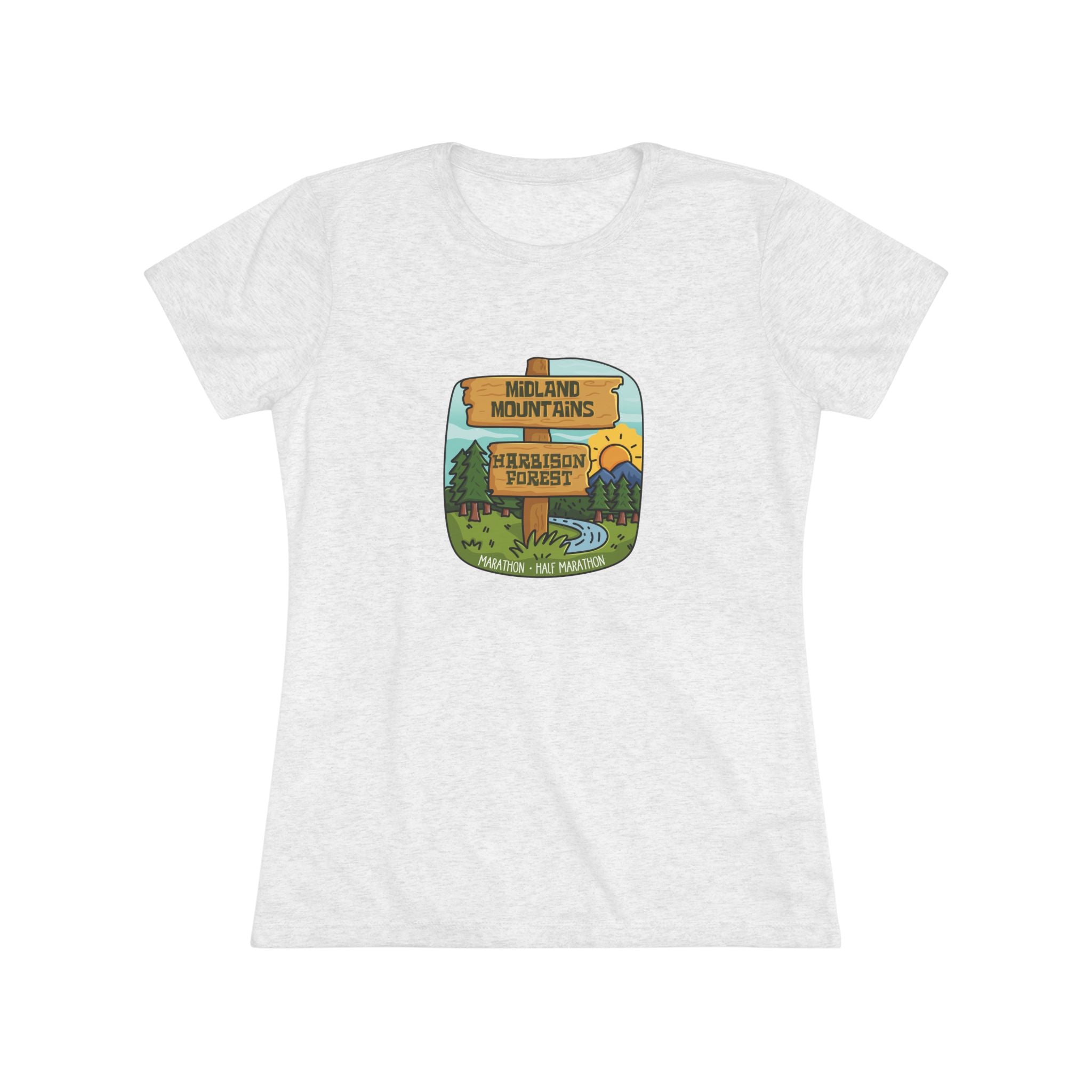 Women's Tee