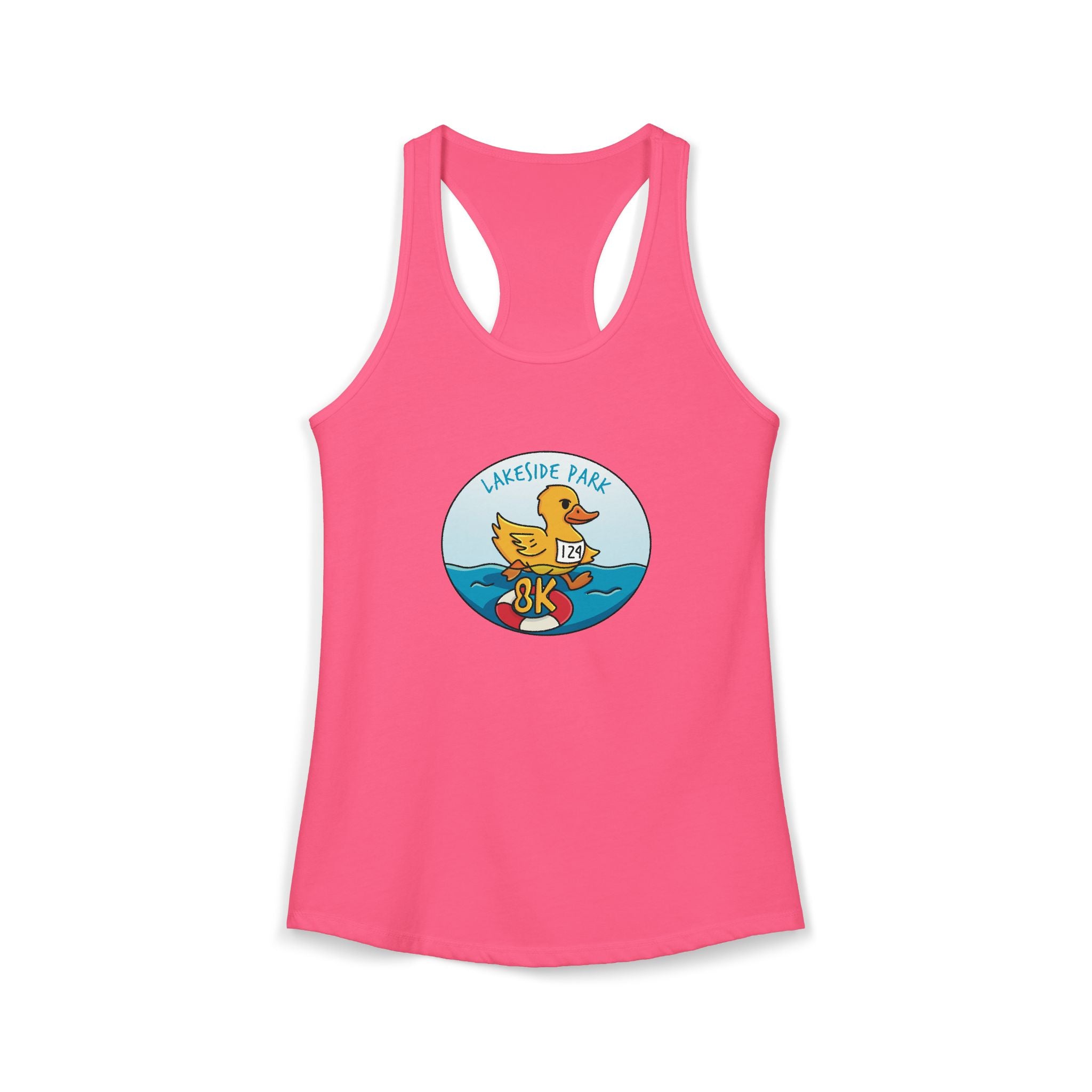 Women's Ideal Racerback Tank