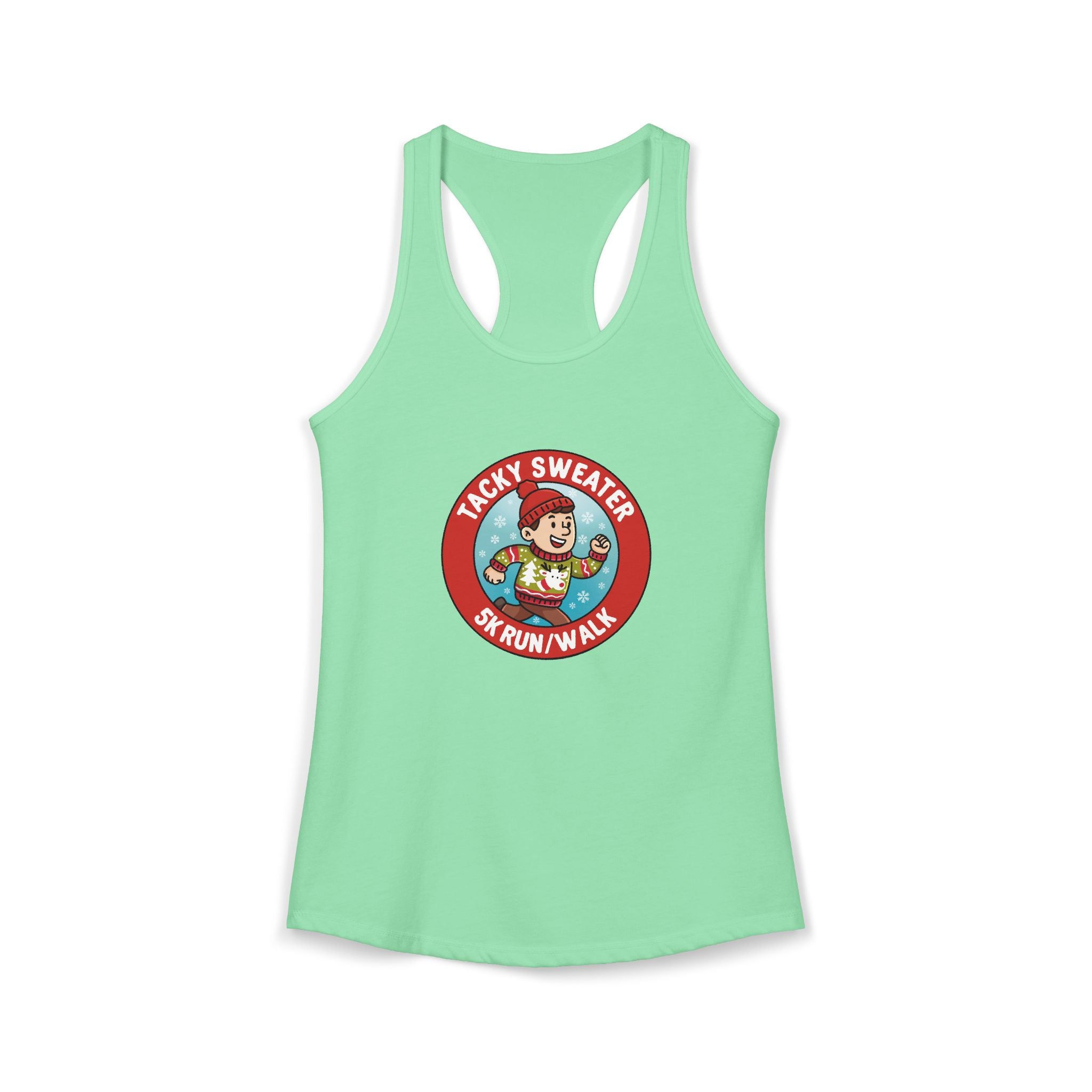 Women's Ideal Racerback Tank