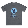 Lake Conestee Heron Tee