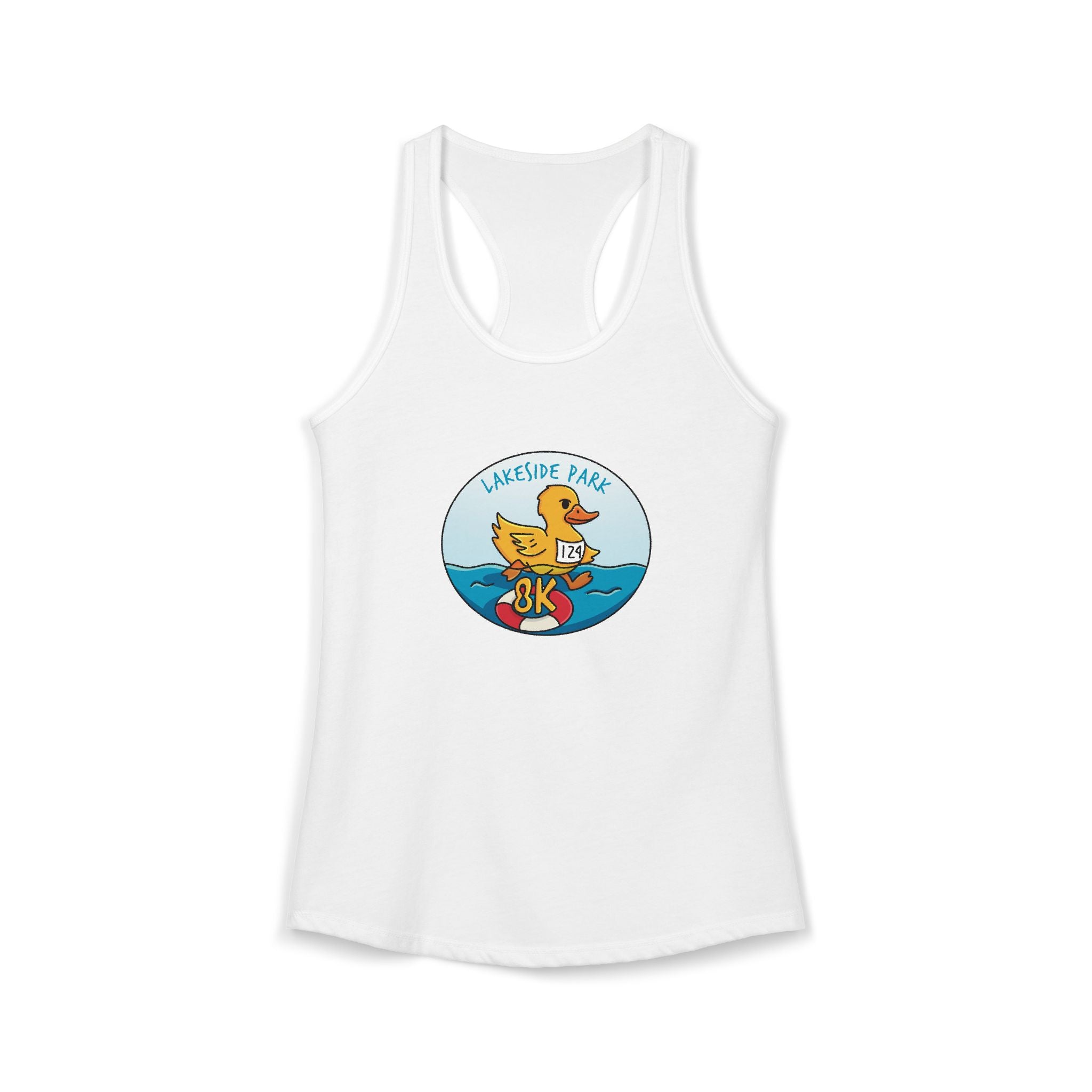 Women's Ideal Racerback Tank