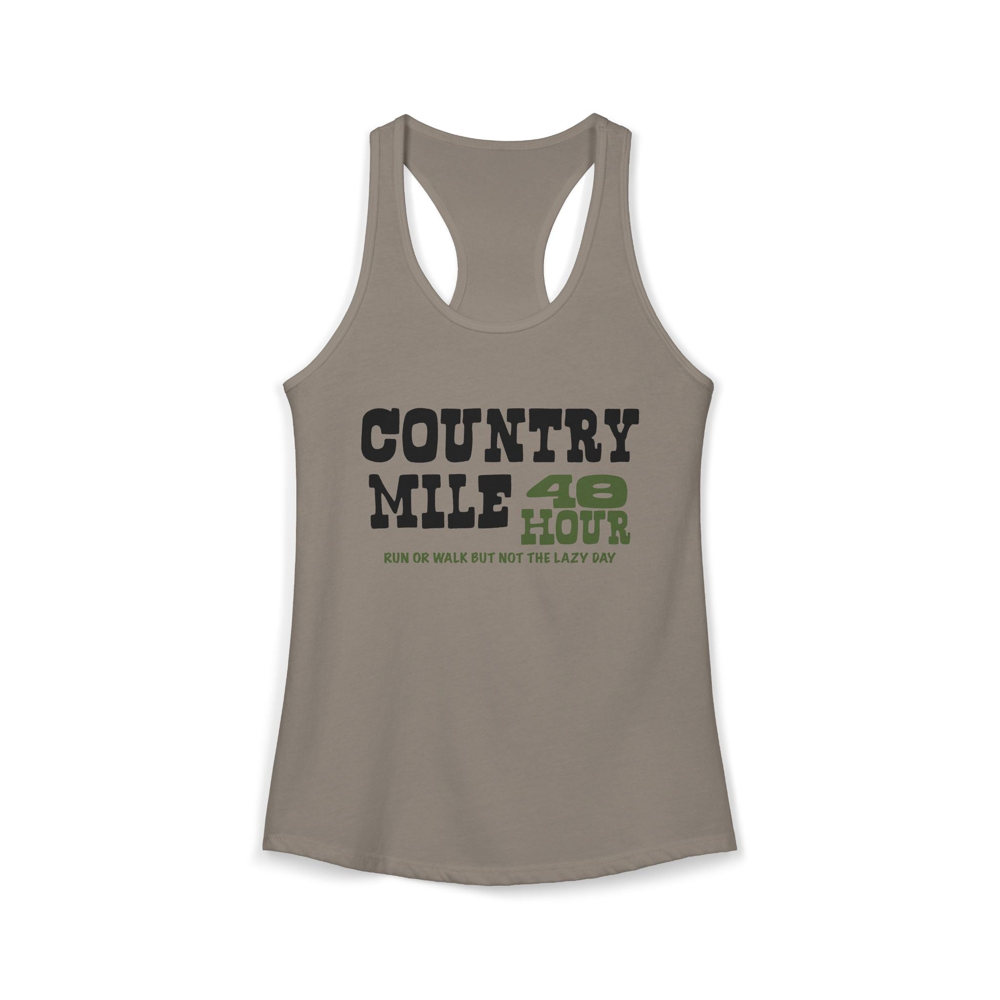 Women's Ideal Racerback Tank