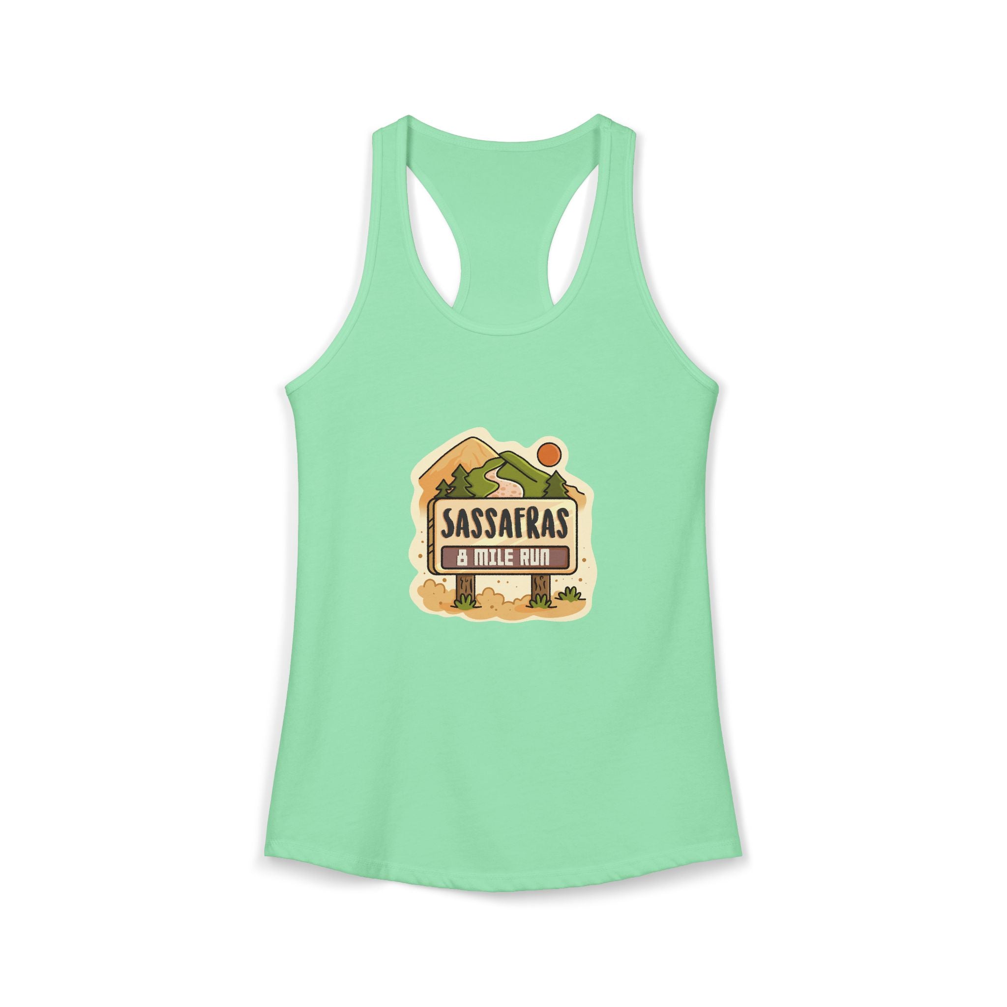 Women's Ideal Racerback Tank