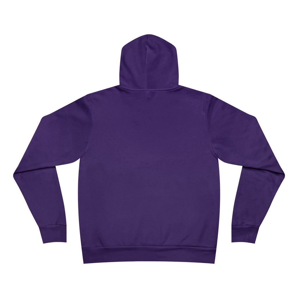 Upstate Youth Series Hoodie