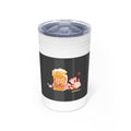 Beer & BBQ Feel the Burn Tumbler