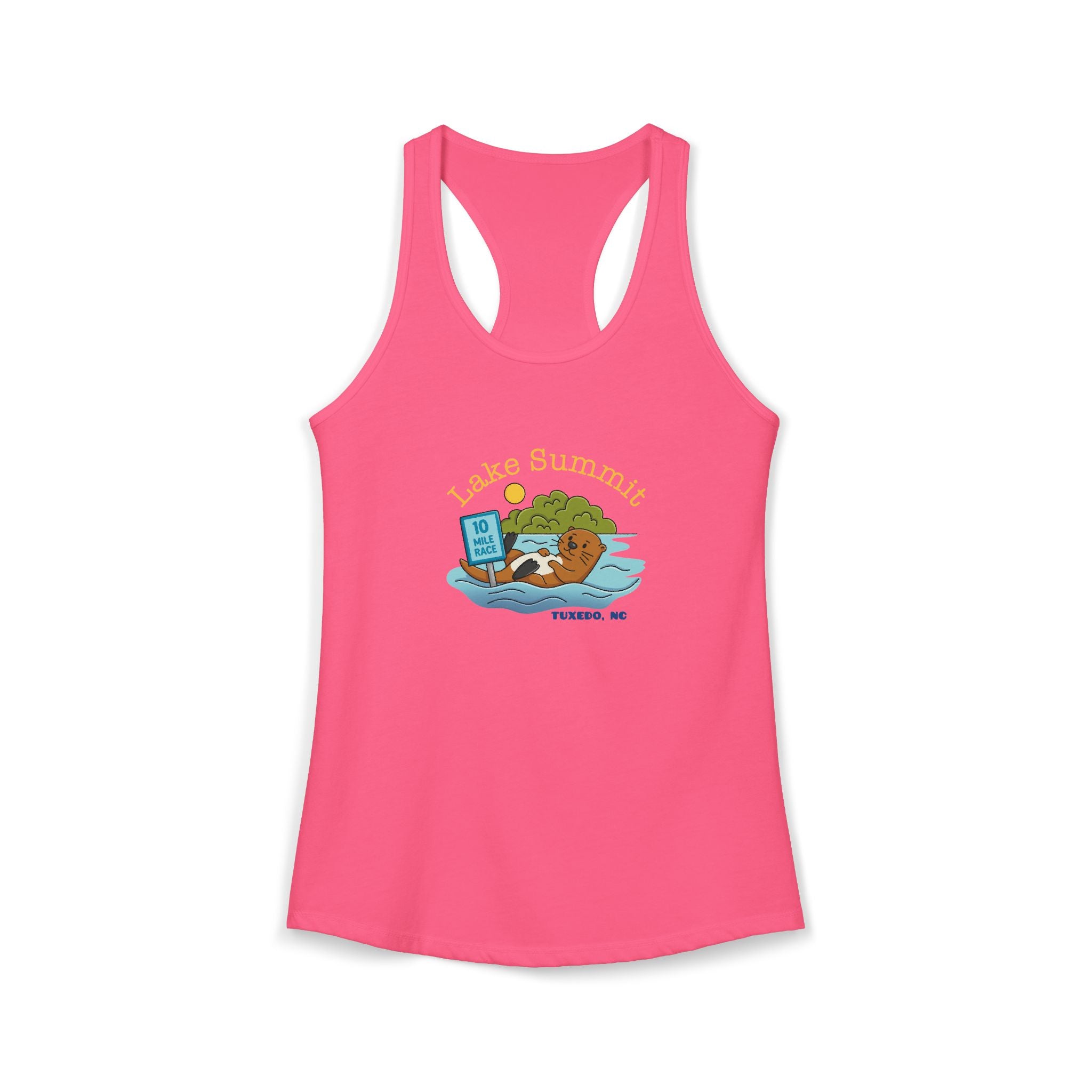 Women's Ideal Racerback Tank