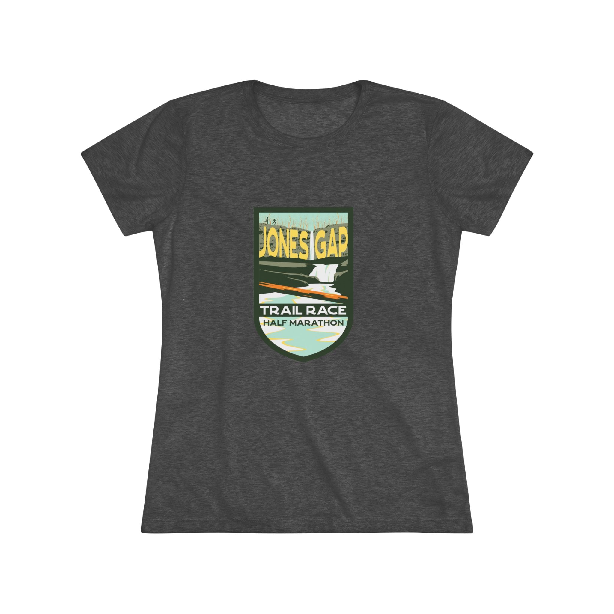 Jones Gap 13.1 - Women's Tee