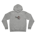 Country Mile Banjo Bear Hoodie