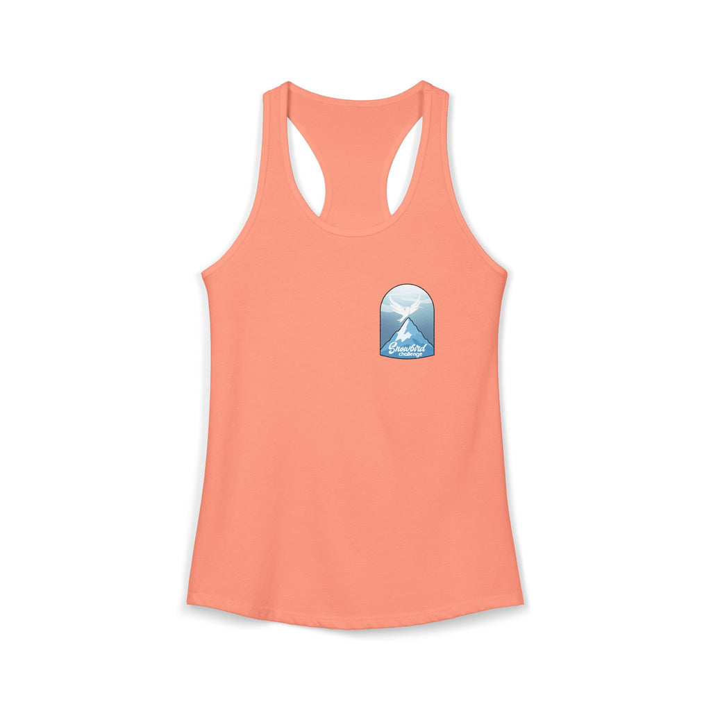 Women's Ideal Racerback Tank