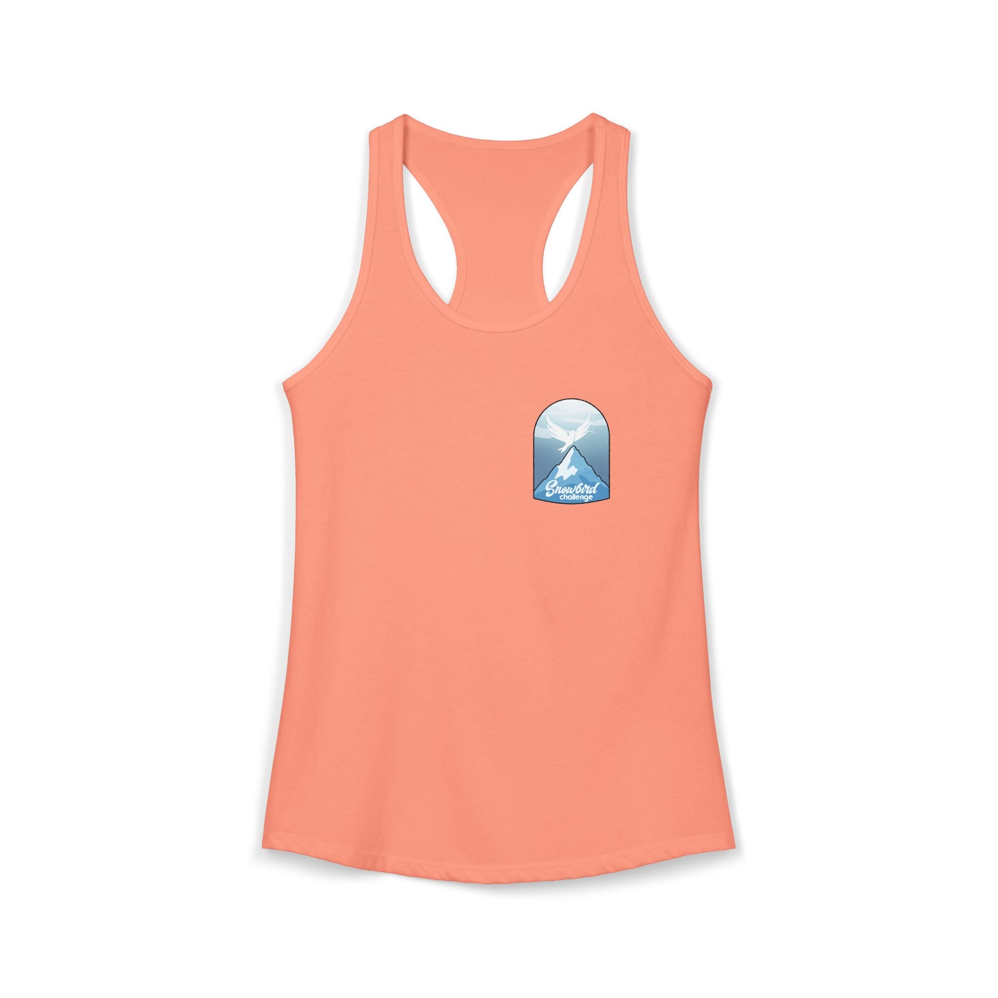 Women's Ideal Racerback Tank