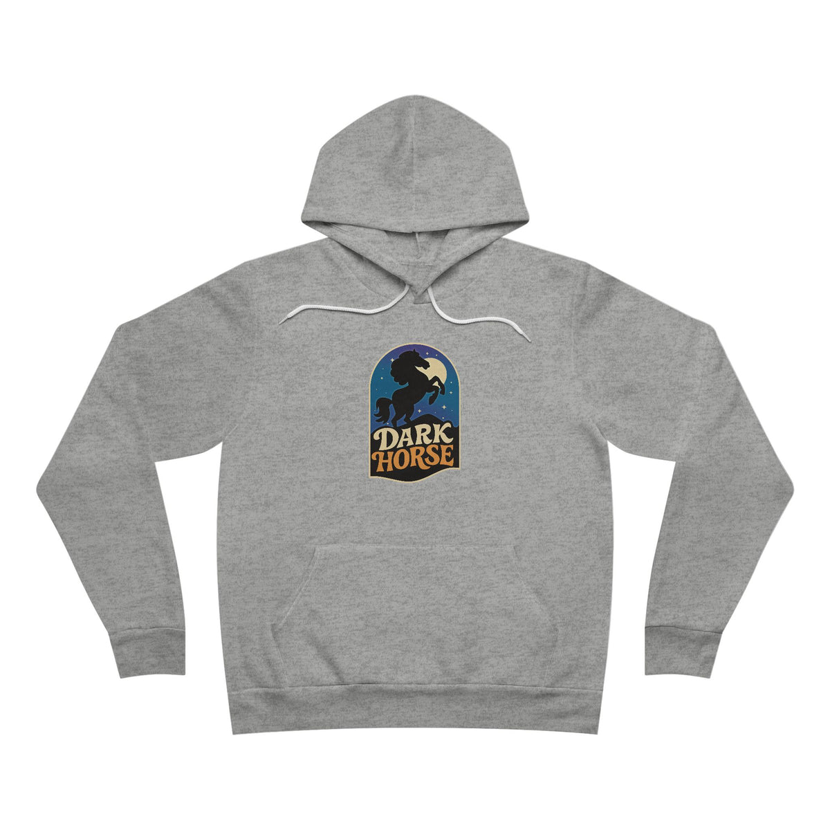 Trail Hoodie