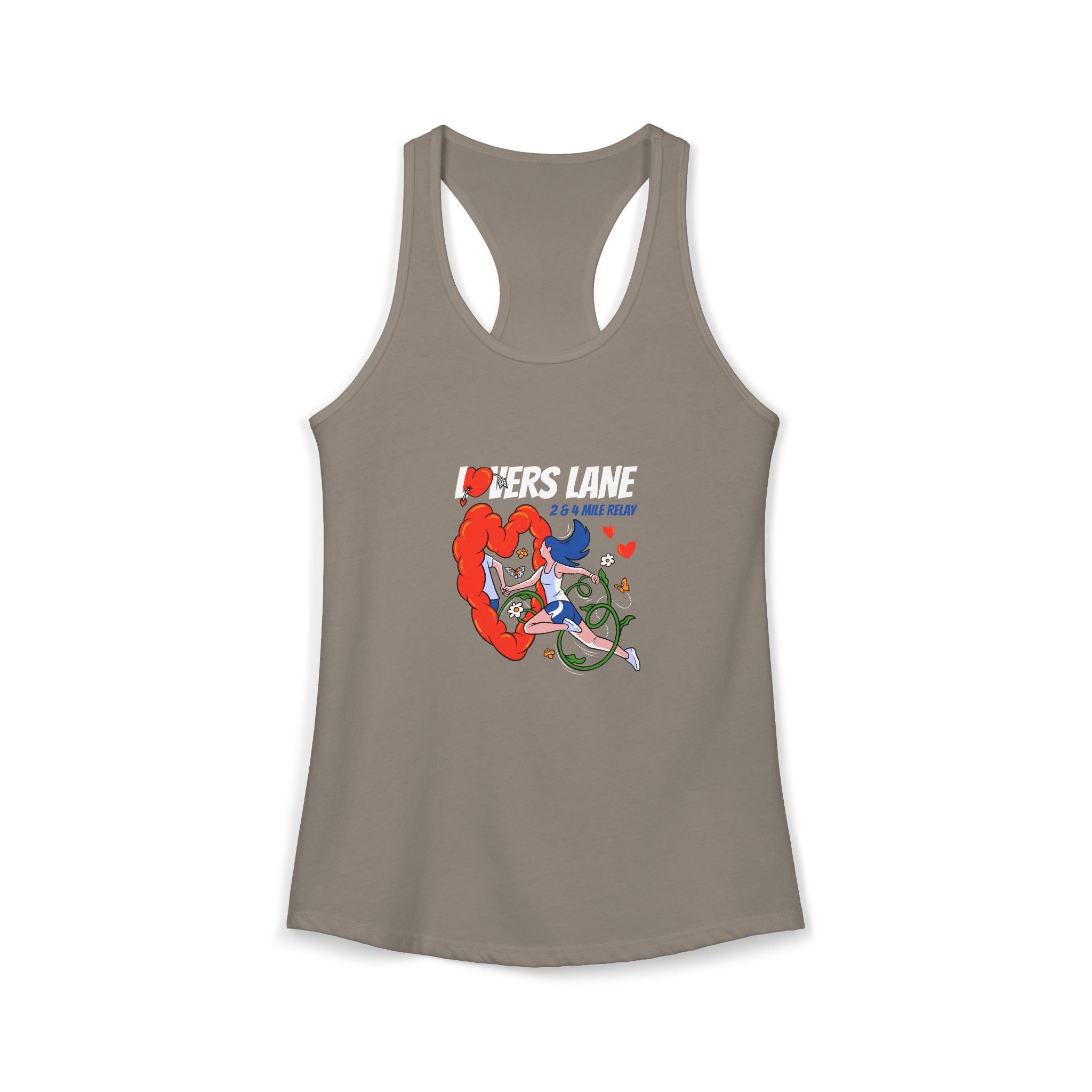 Women's Ideal Racerback Tank