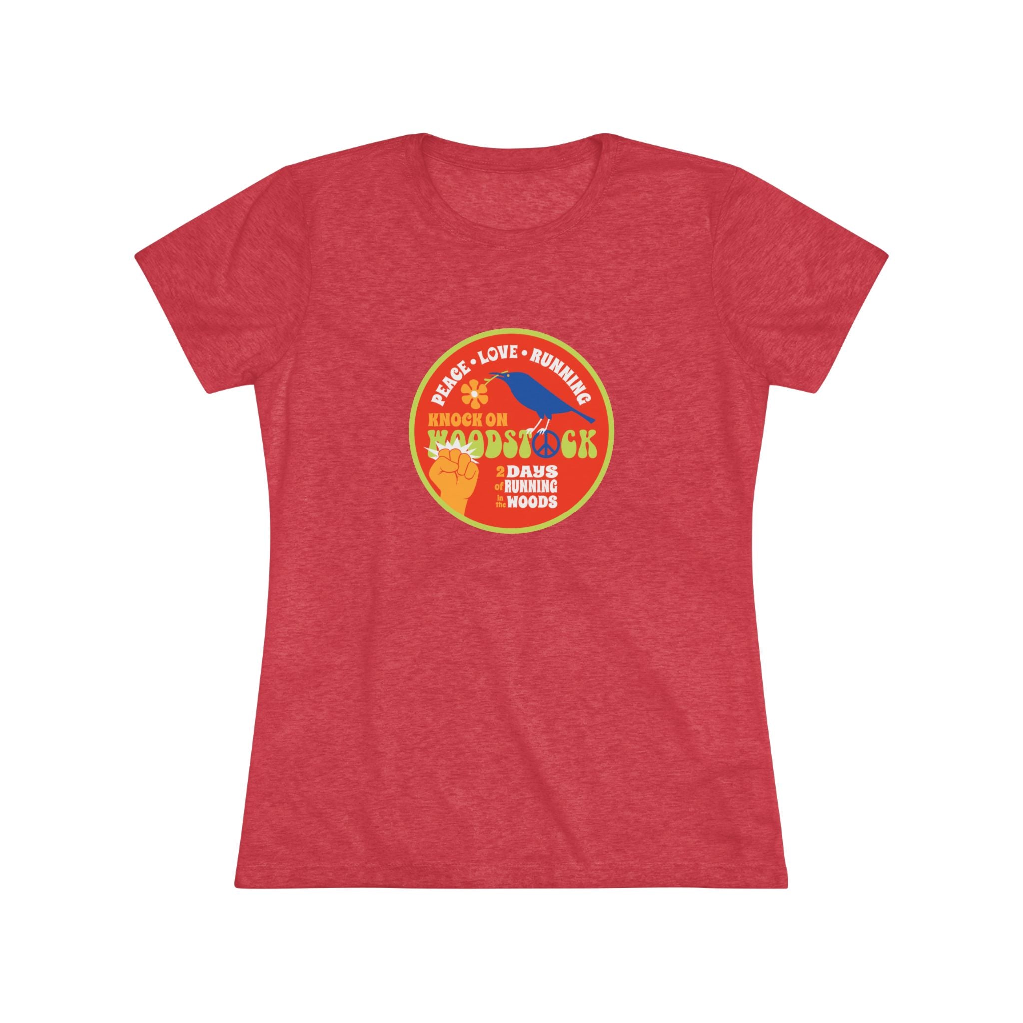 Women's Tee