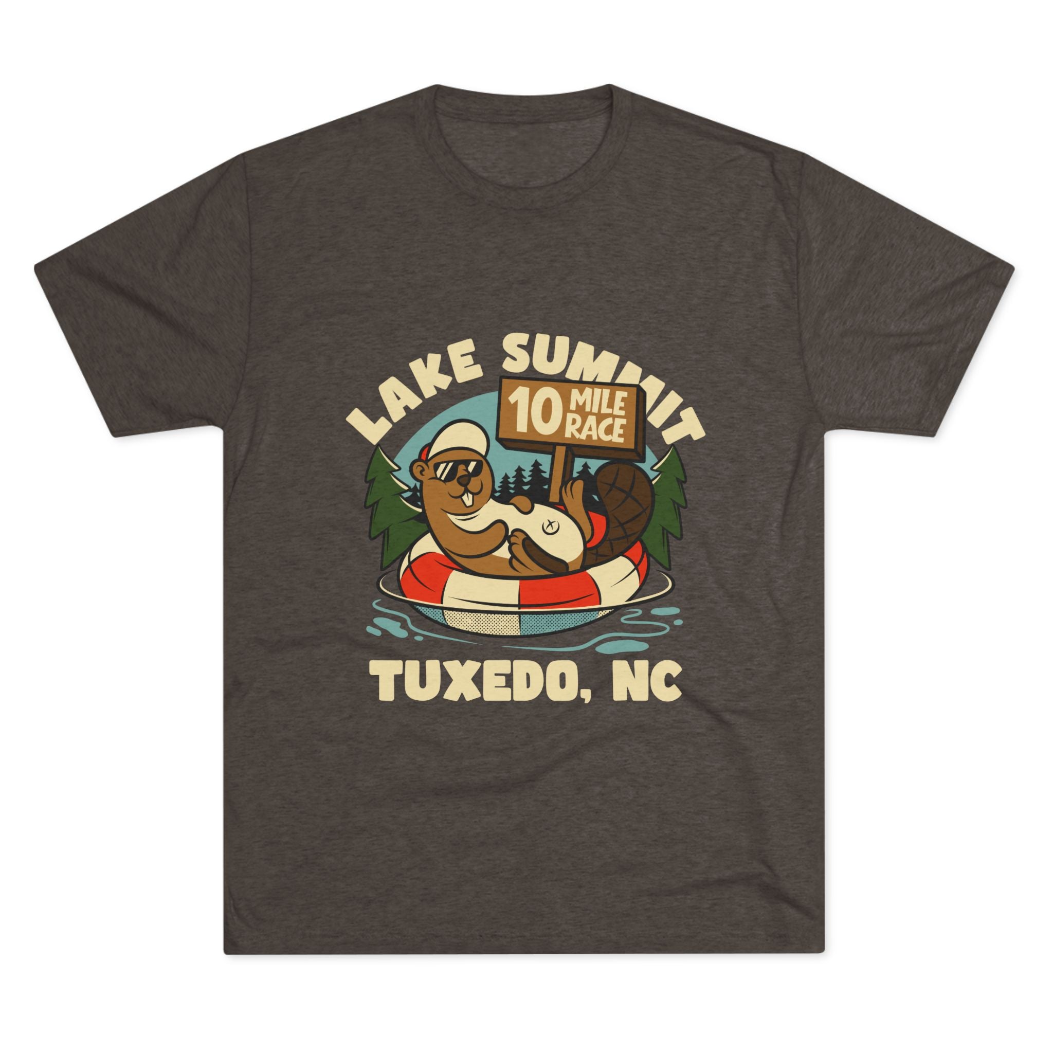 Lake Summit 10 Mile