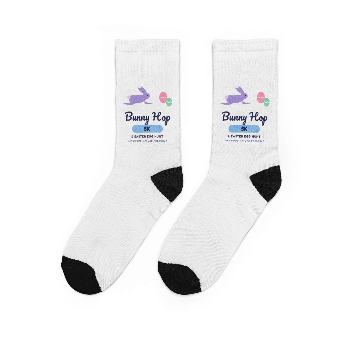 Bunny Hop Script Socks