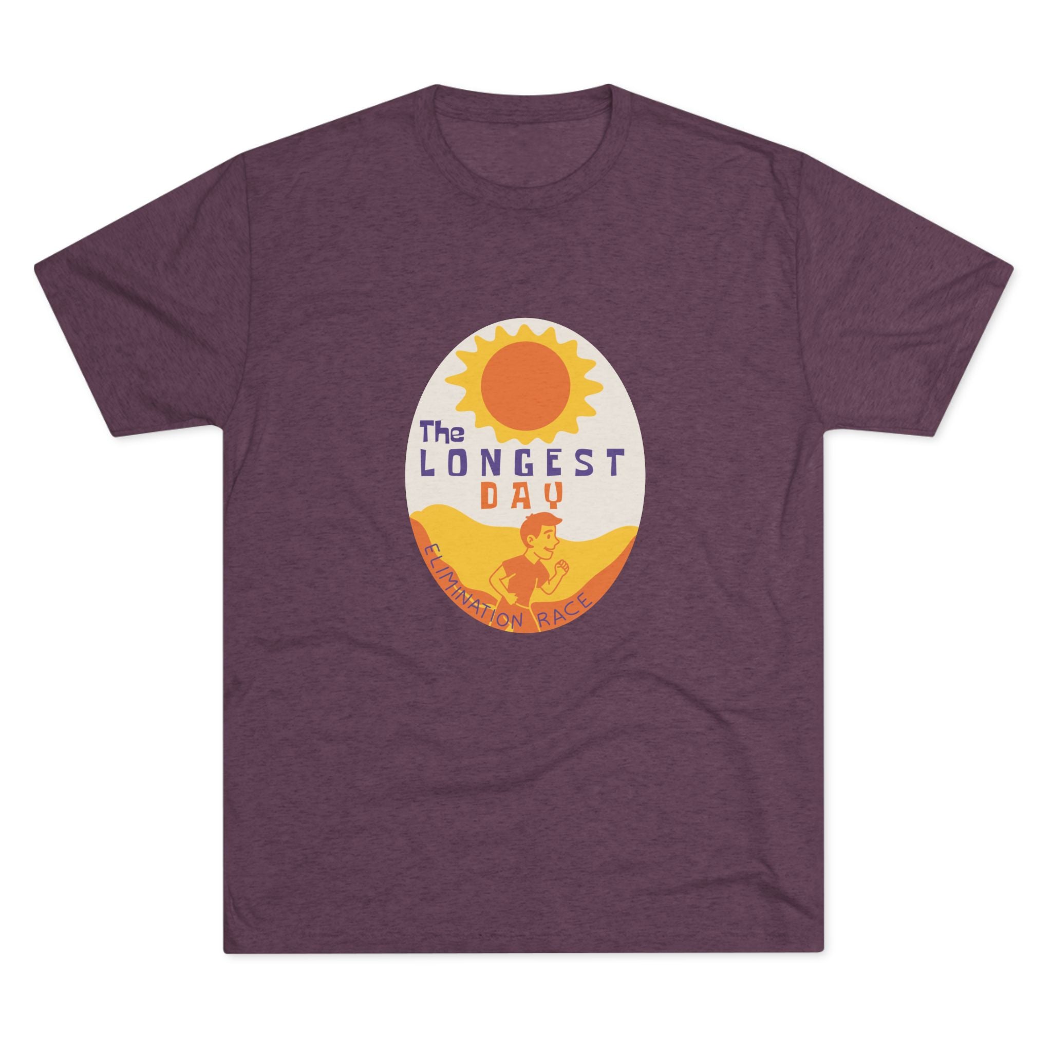 The Longest Day Tee