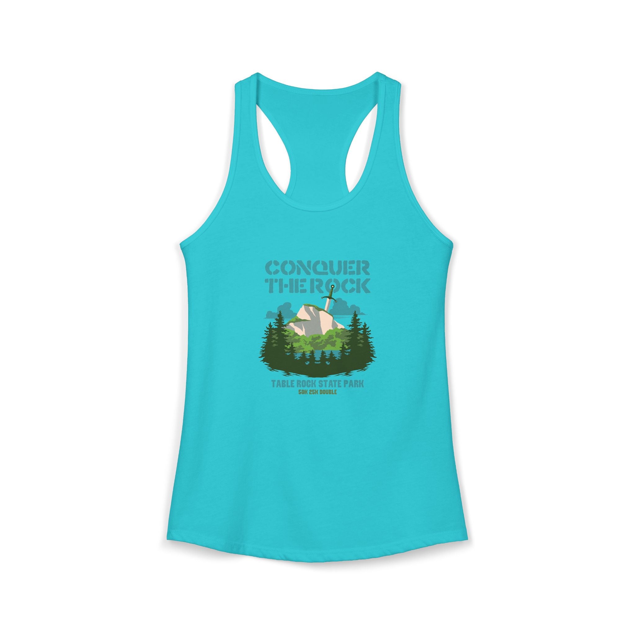 Women's Ideal Racerback Tank