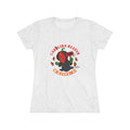 Women's Tee — Carolina Reaper