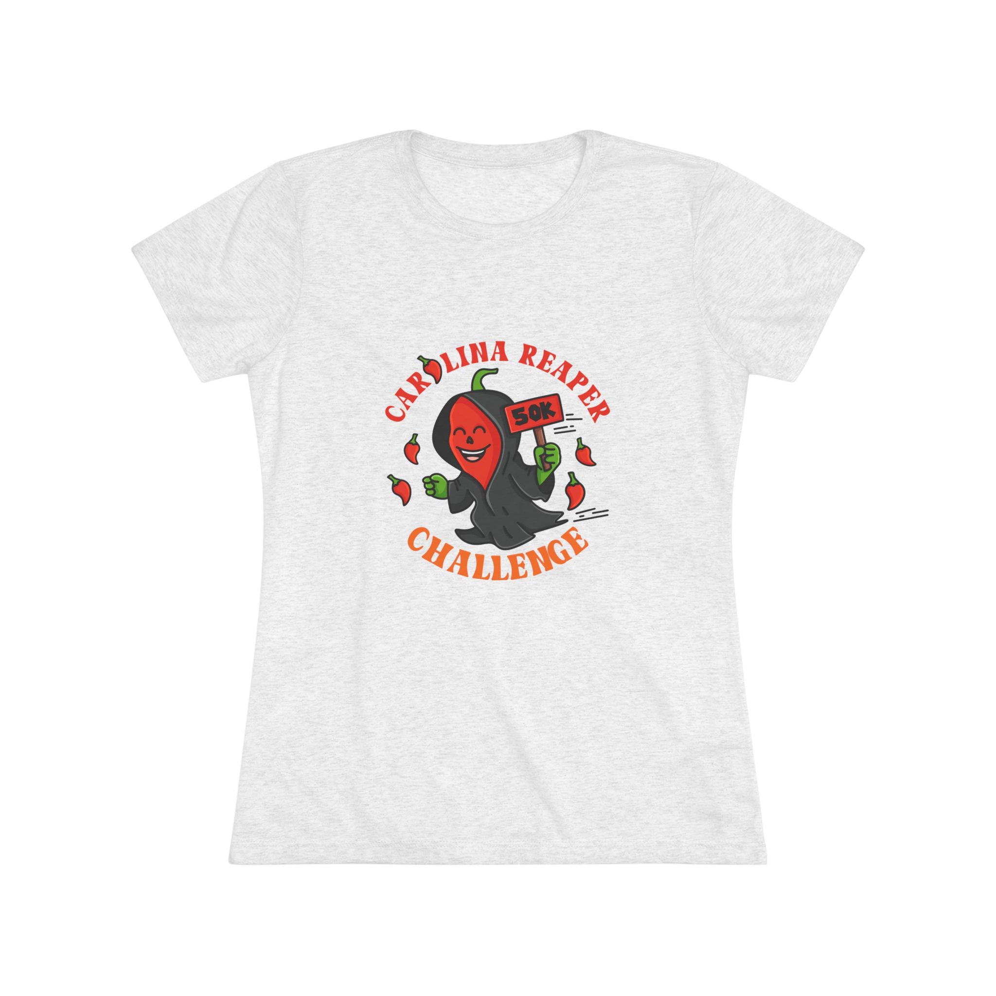 Women's Tee — Carolina Reaper