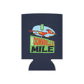 Downville Mile Roadrunner Can Cooler
