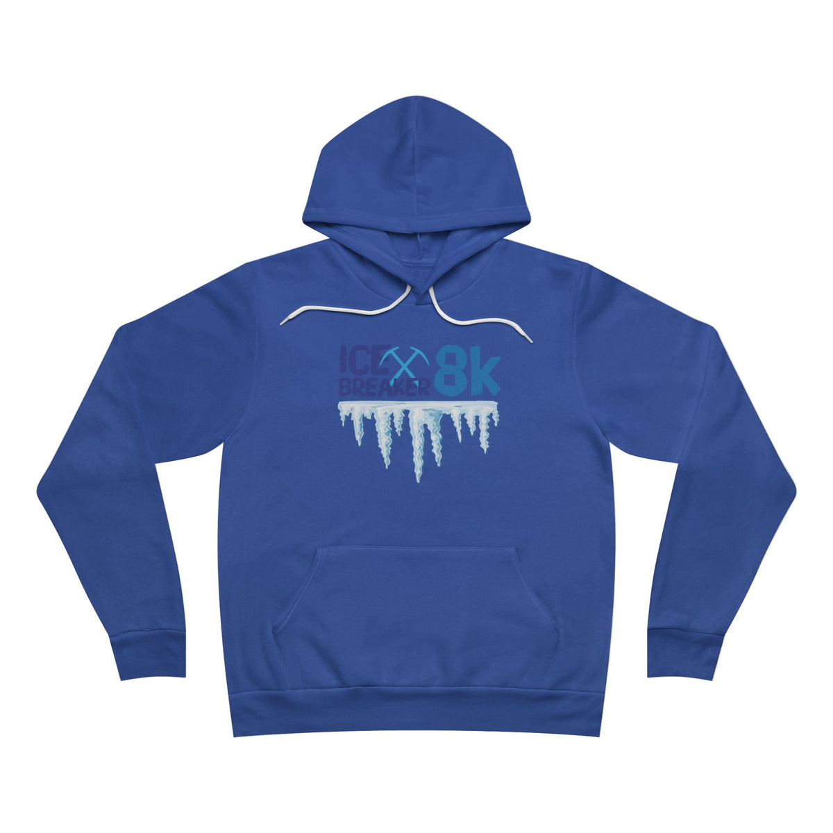 Trail Run Hoodie