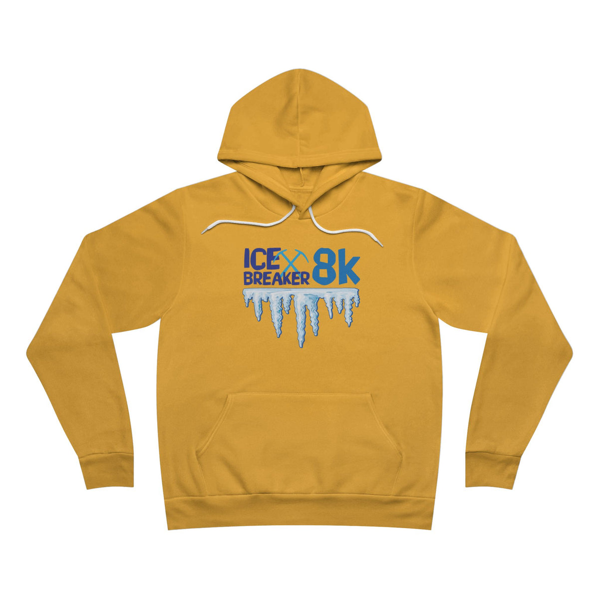 Trail Run Hoodie