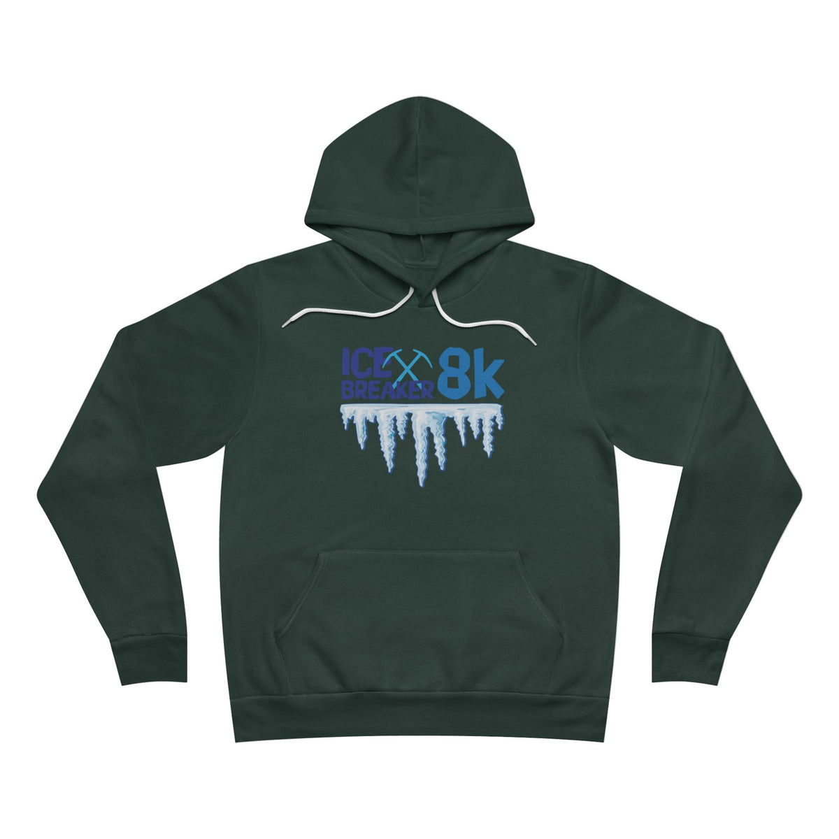 Trail Run Hoodie