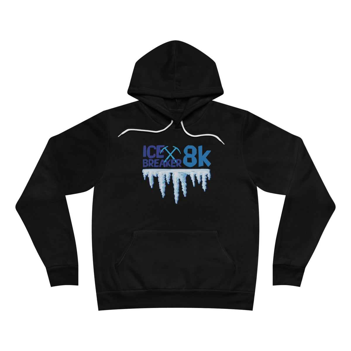 Trail Run Hoodie