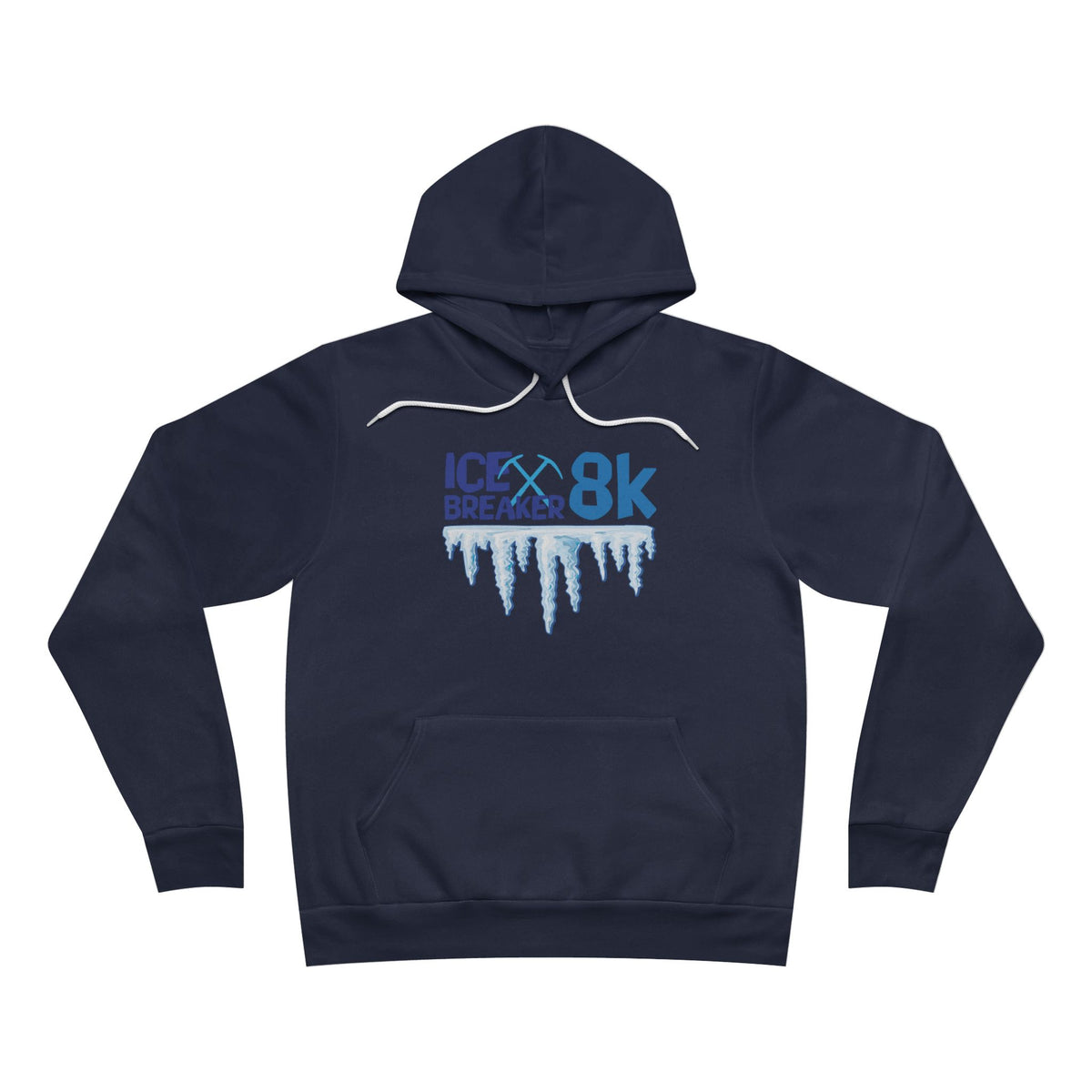 Trail Run Hoodie