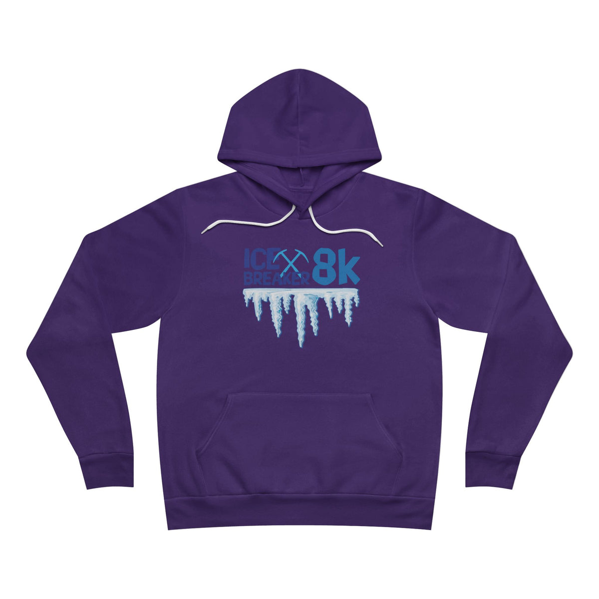Trail Run Hoodie