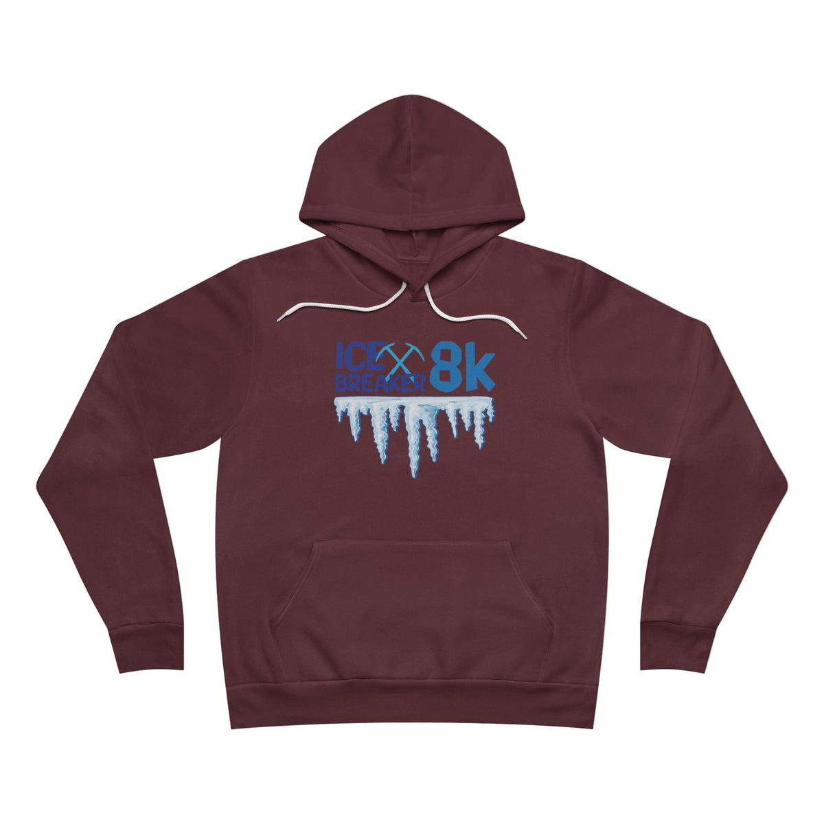 Trail Run Hoodie