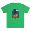 Dark Horse Race Tee