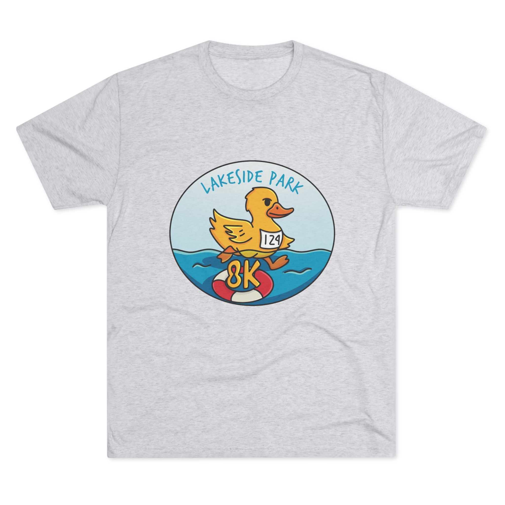 Lakeside Park Tee