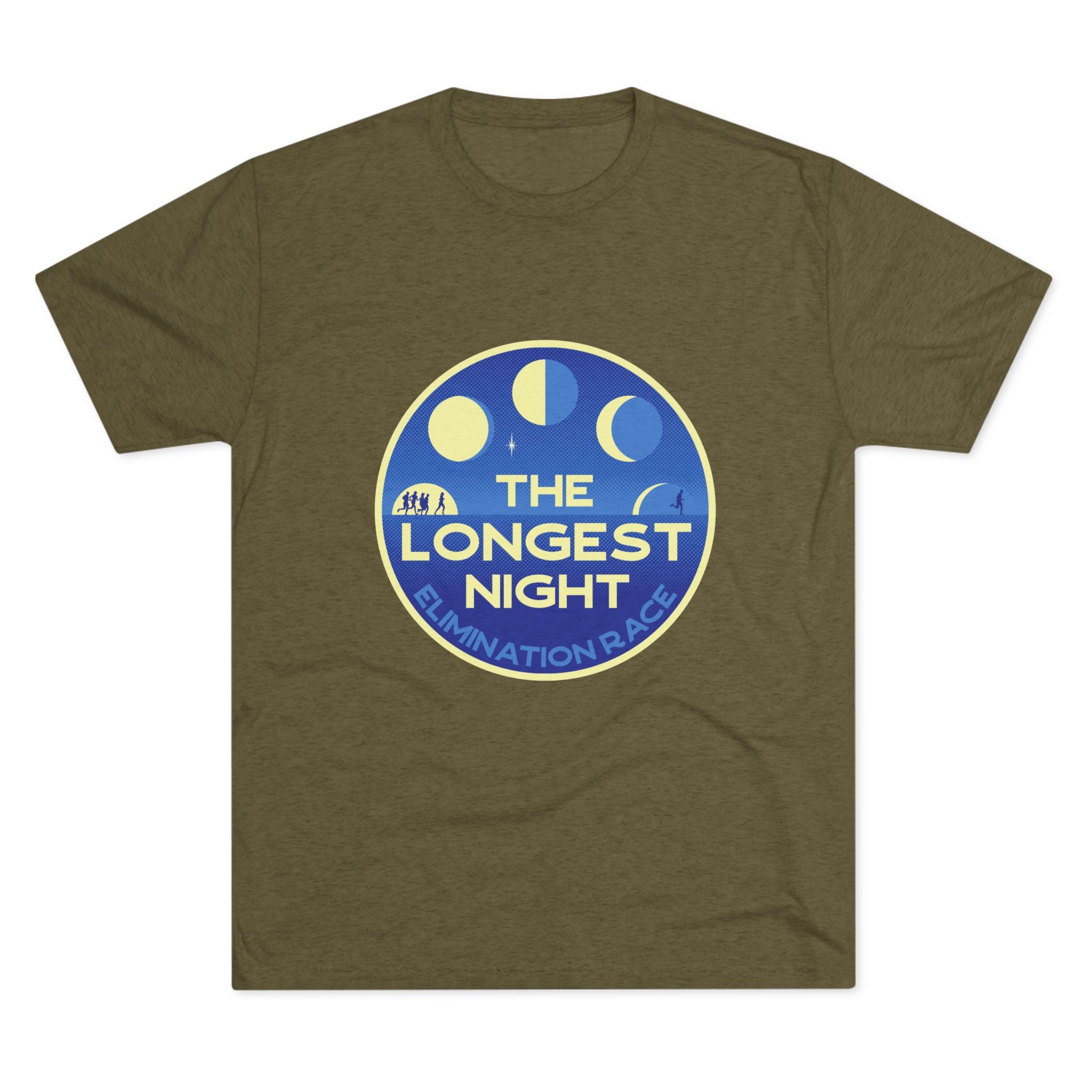 The Longest Night Tee