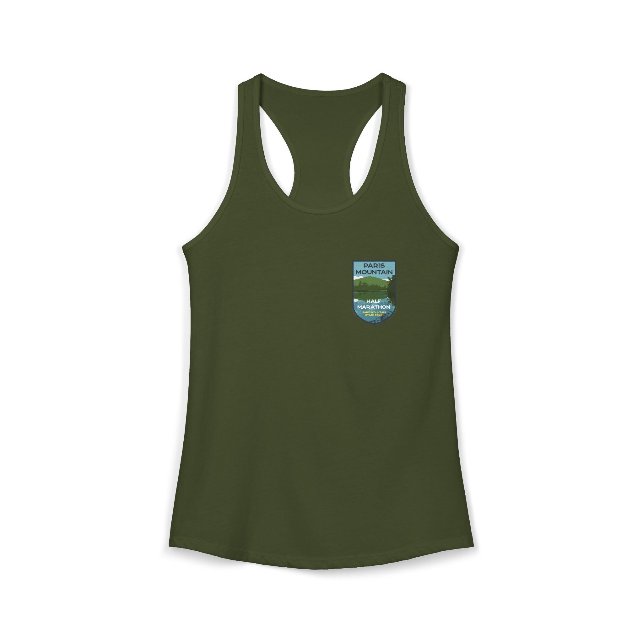 Women's Ideal Racerback Tank
