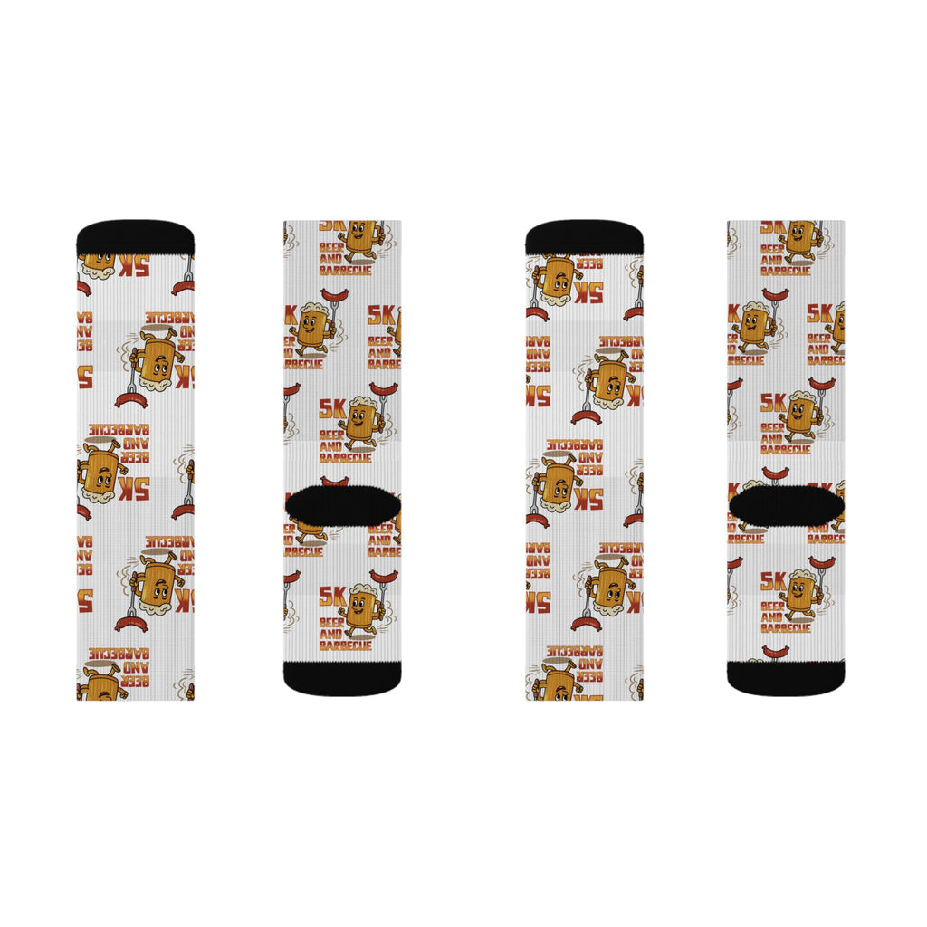Sublimation Socks