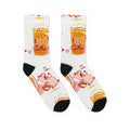 Beer & BBQ Socks
